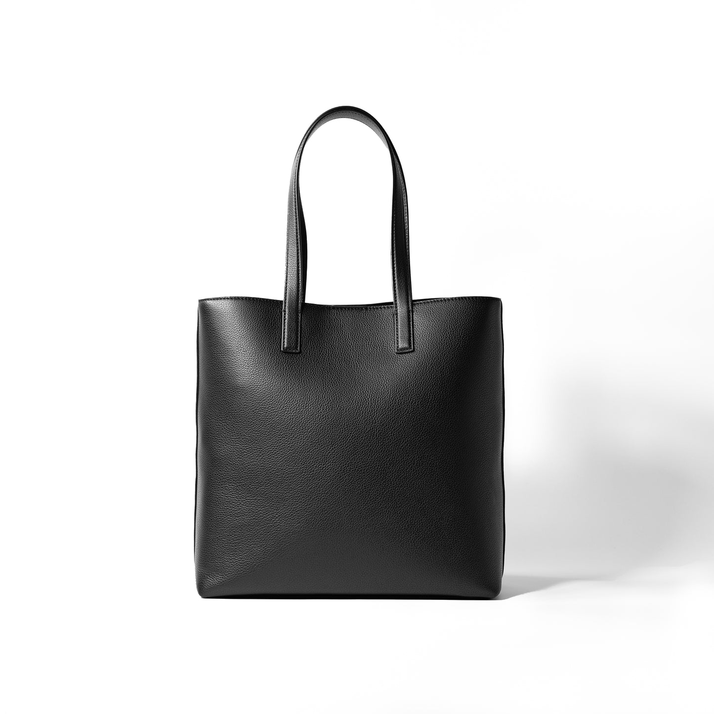 <アウトレット>Italian Leather Casual Tote