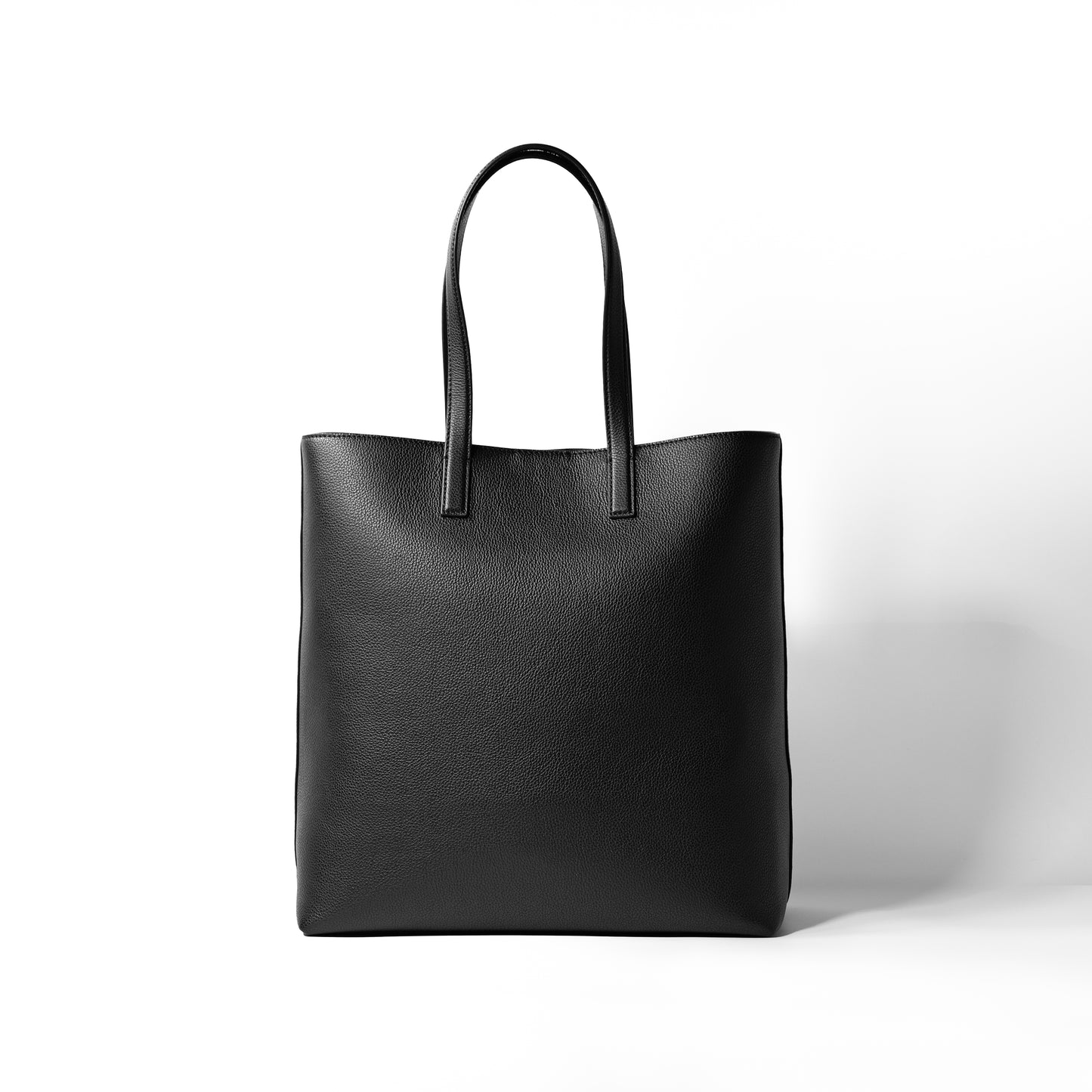 <アウトレット>Italian Leather Casual Tote