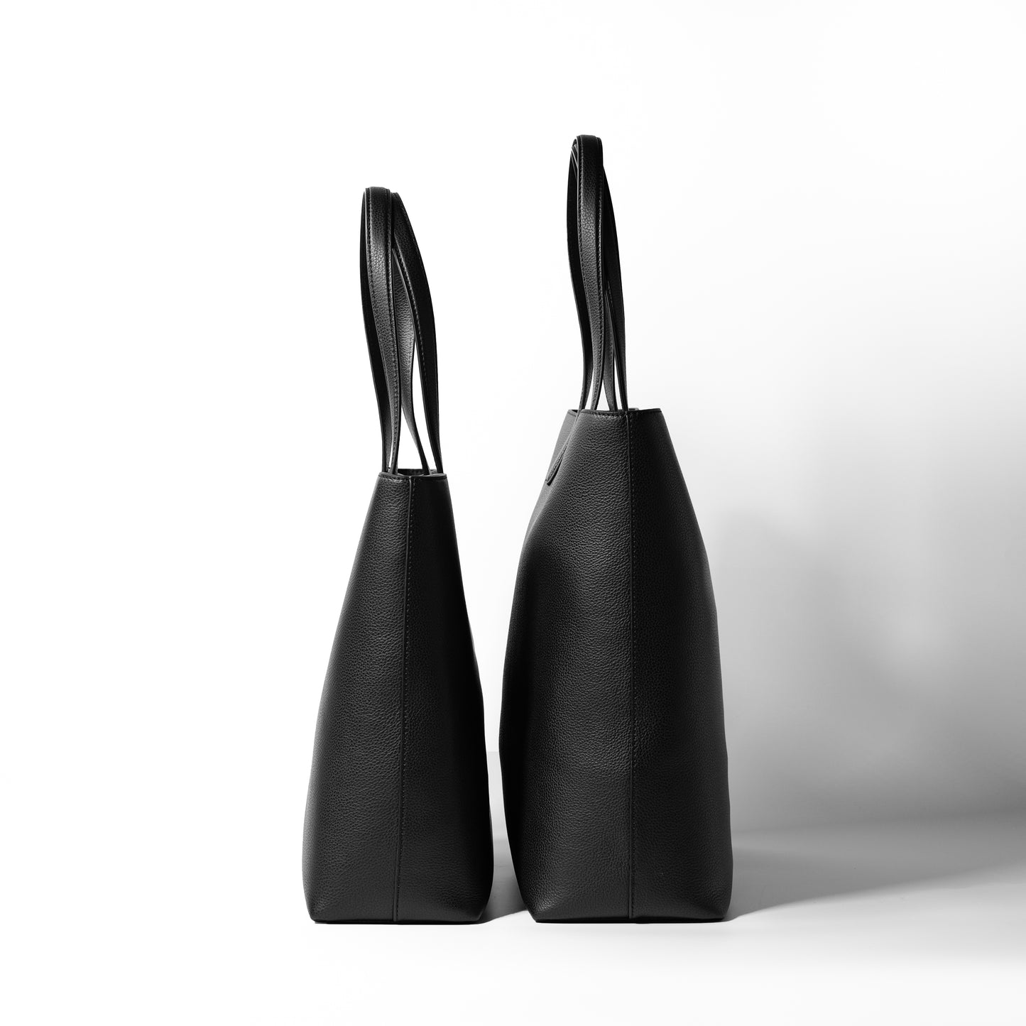 <アウトレット>Italian Leather Casual Tote