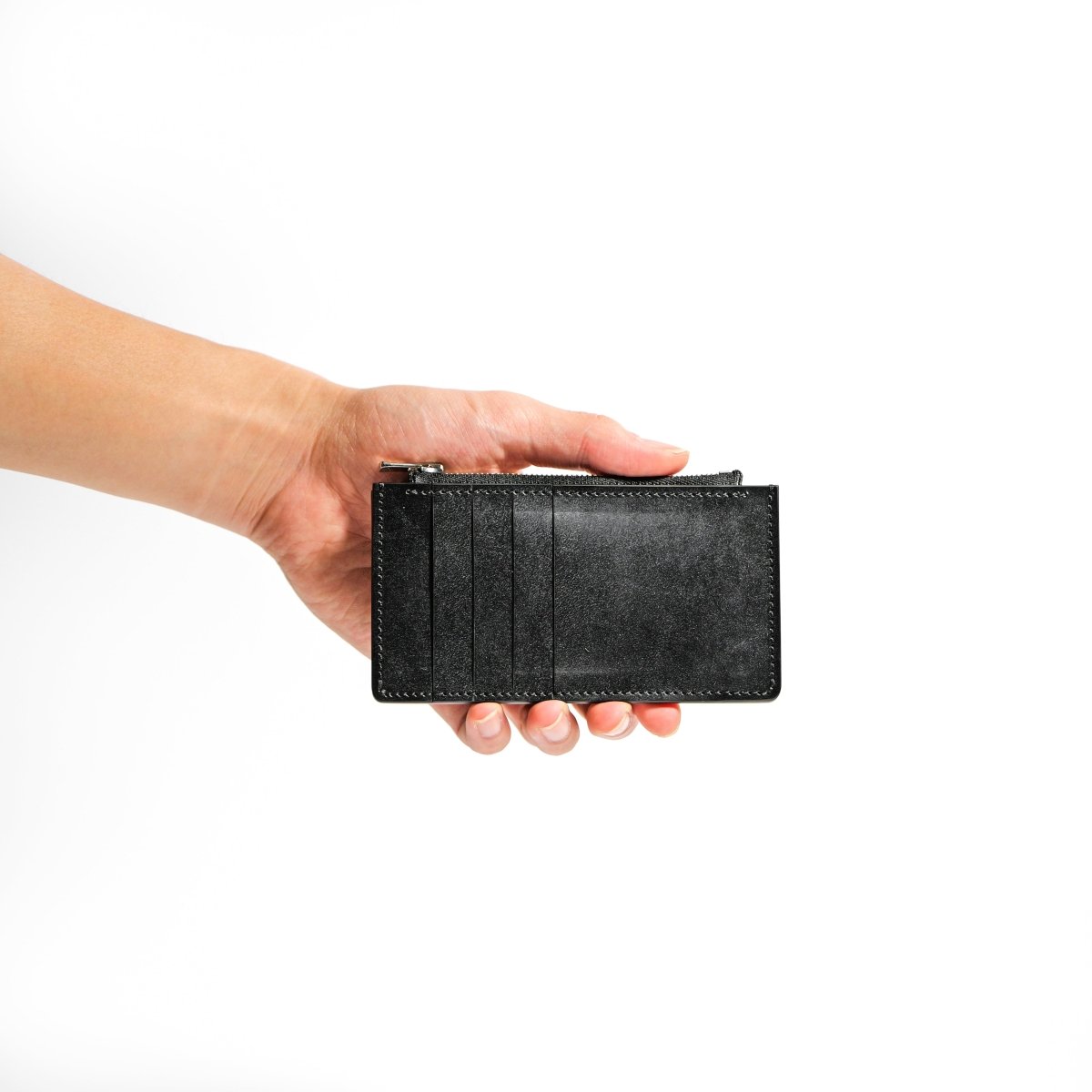 Bridle Leather Fagment Case - aucentic