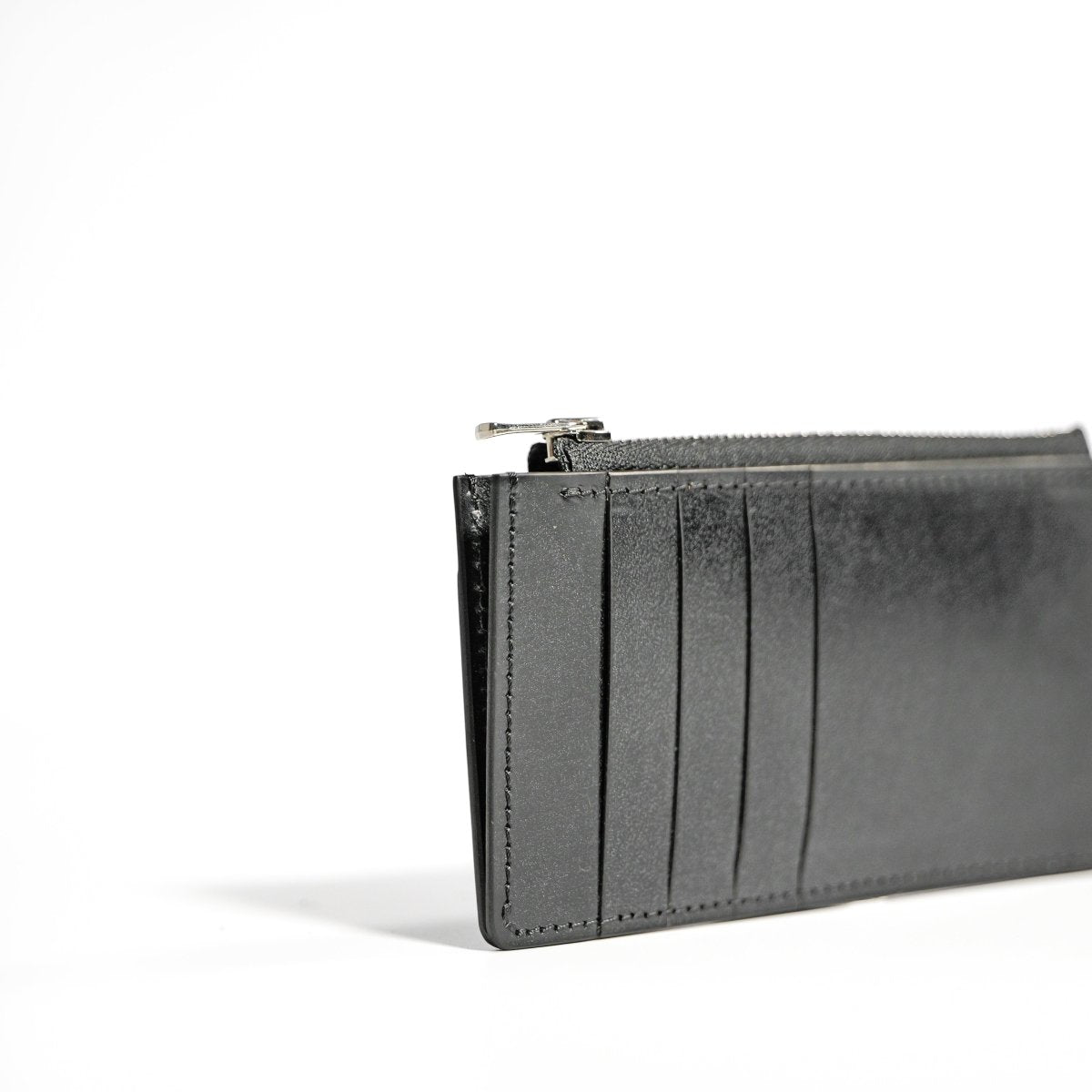 Bridle Leather Fagment Case - aucentic