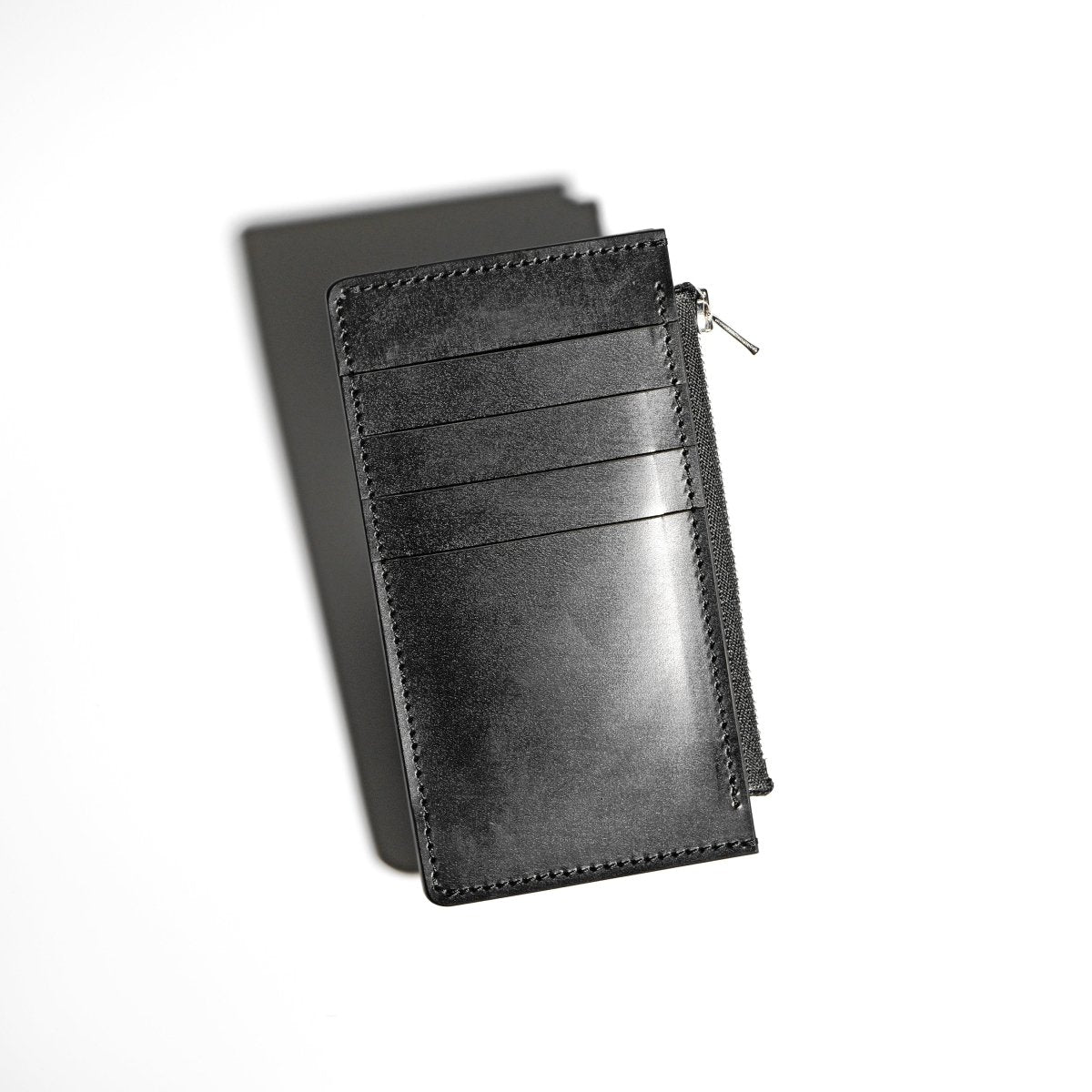 Bridle Leather Fagment Case - aucentic