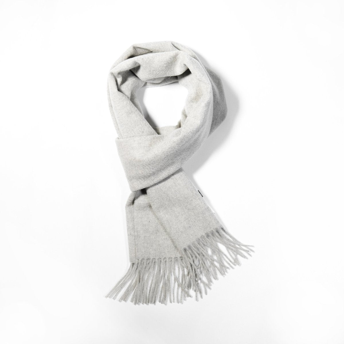 Inner Mongolian Cashmere Muffler - aucentic