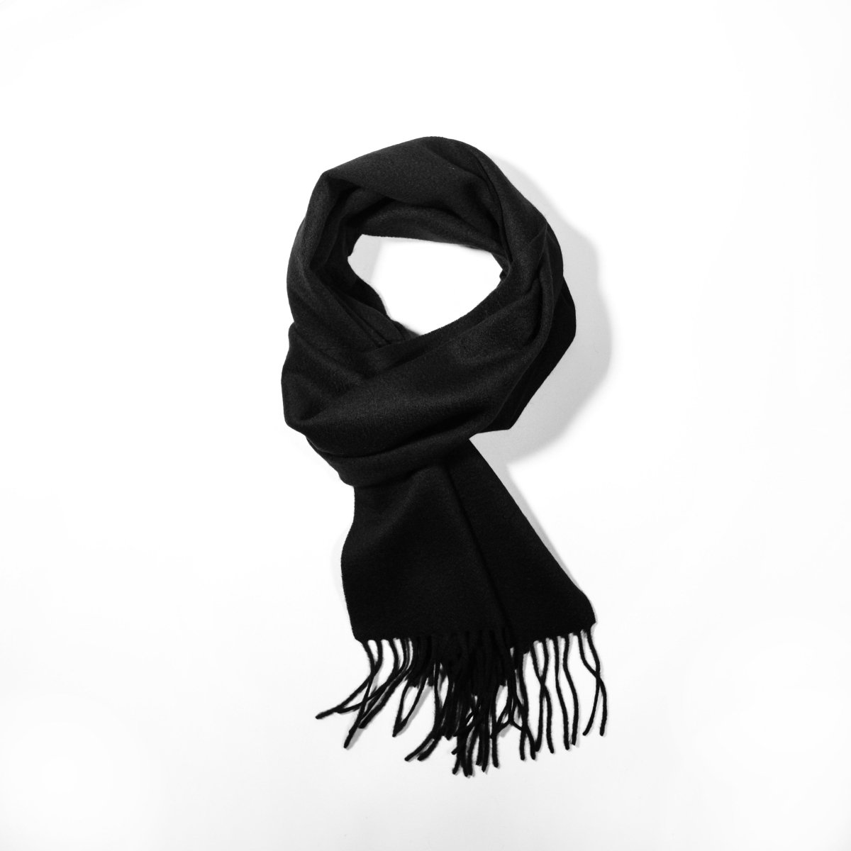 Inner Mongolian Cashmere Muffler - aucentic