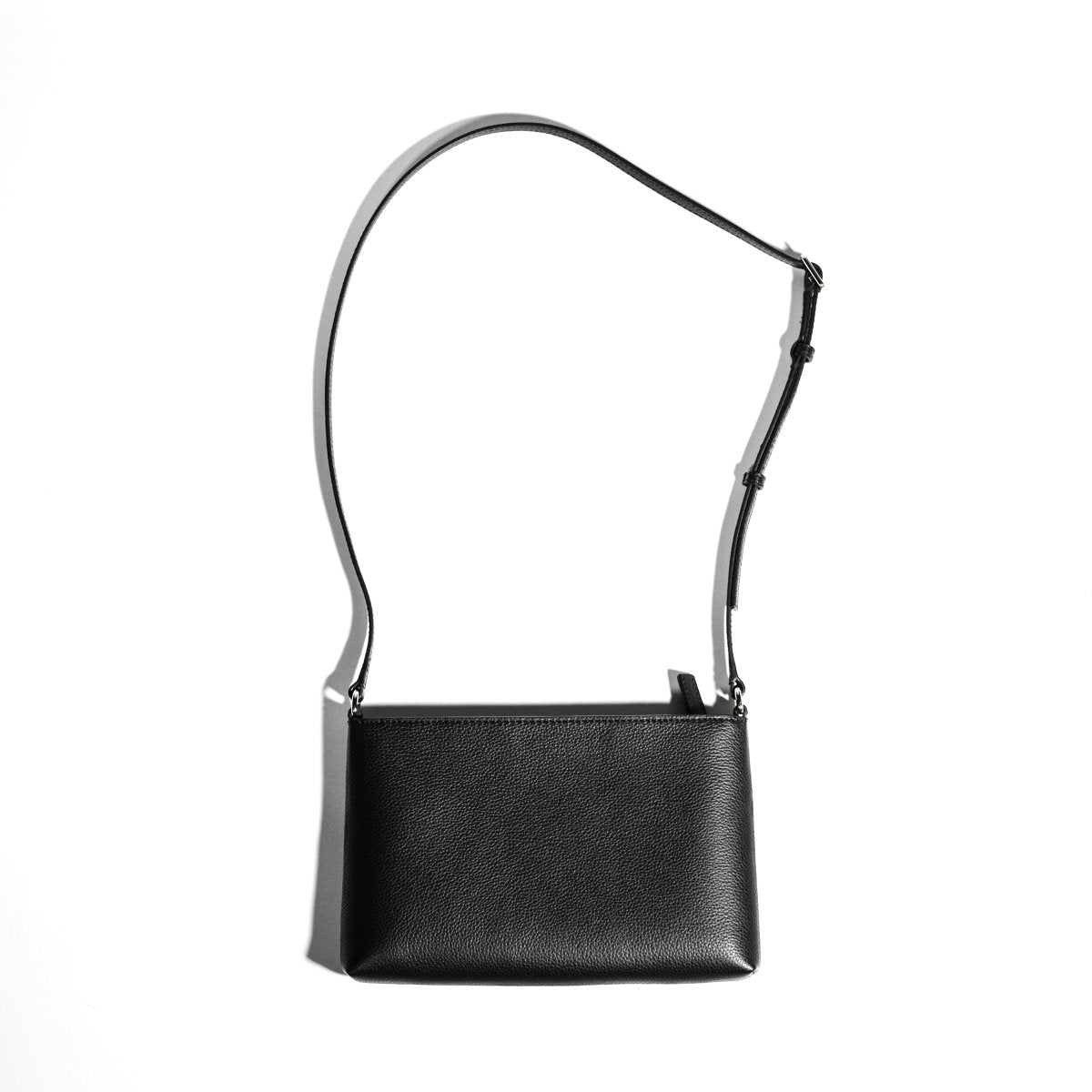 Italian Leather Sacoche - aucentic