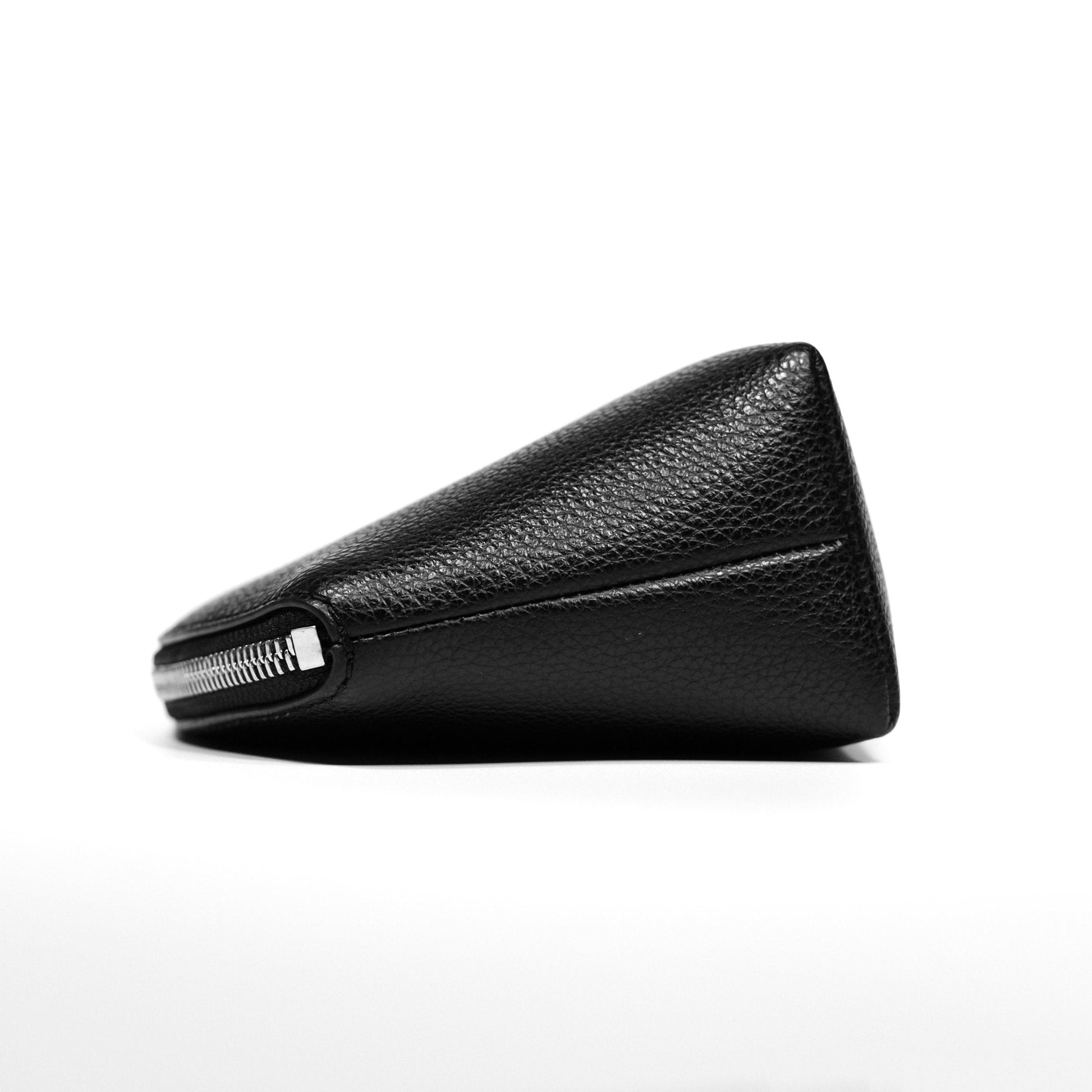 <NEW>Italian Leather Pouch - aucentic
